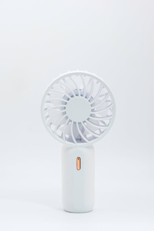 Mini Portable Fan