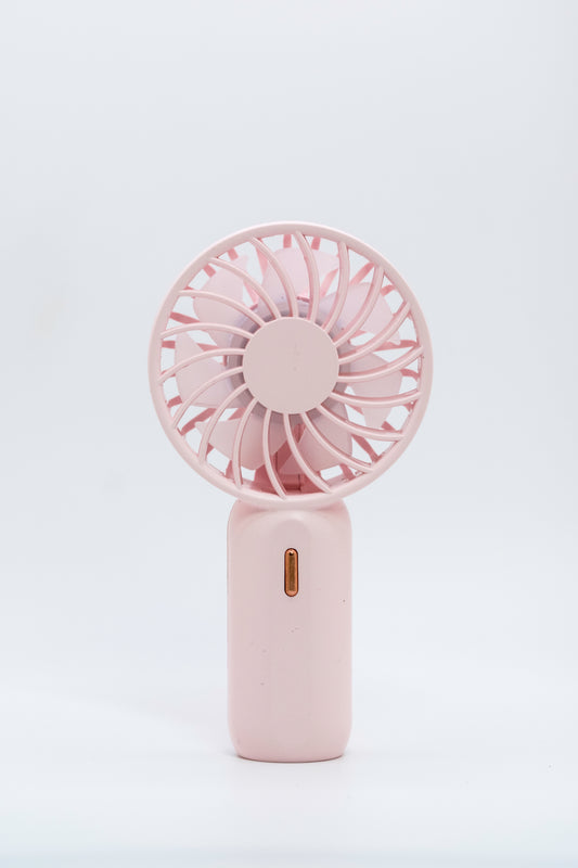 Mini Portable Fan