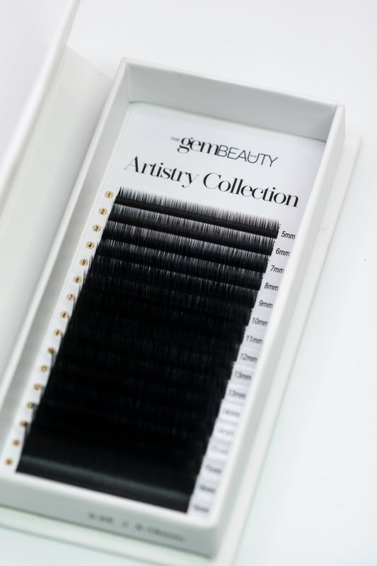 Artistry Collection Lash Trays