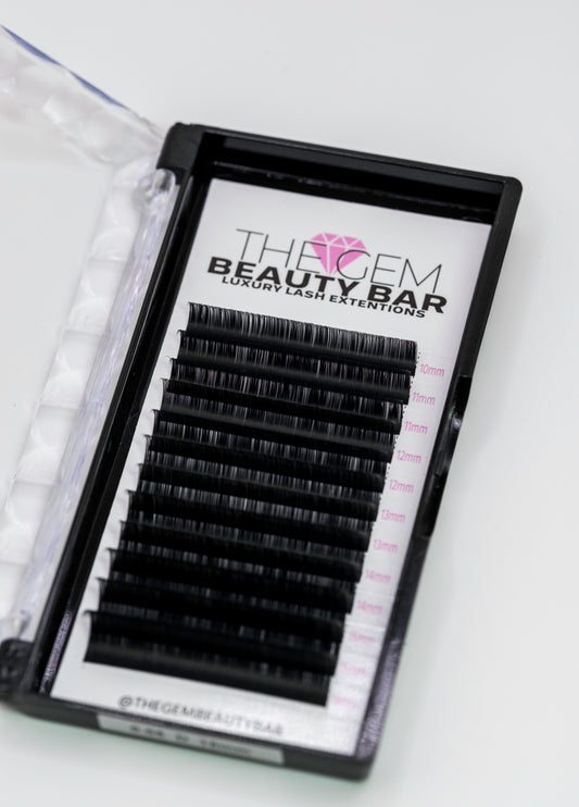 Diamond Collection Volume Lashes