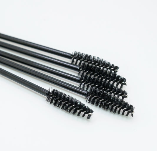 Mascara Wands