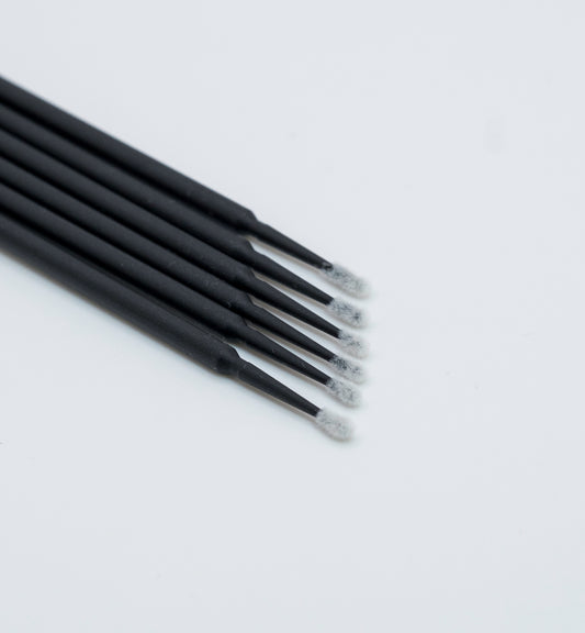 Microswabs